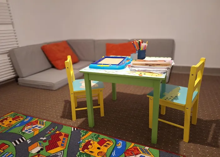 Vila Pohoda Javorniky S Rozlahlym Pozemkom