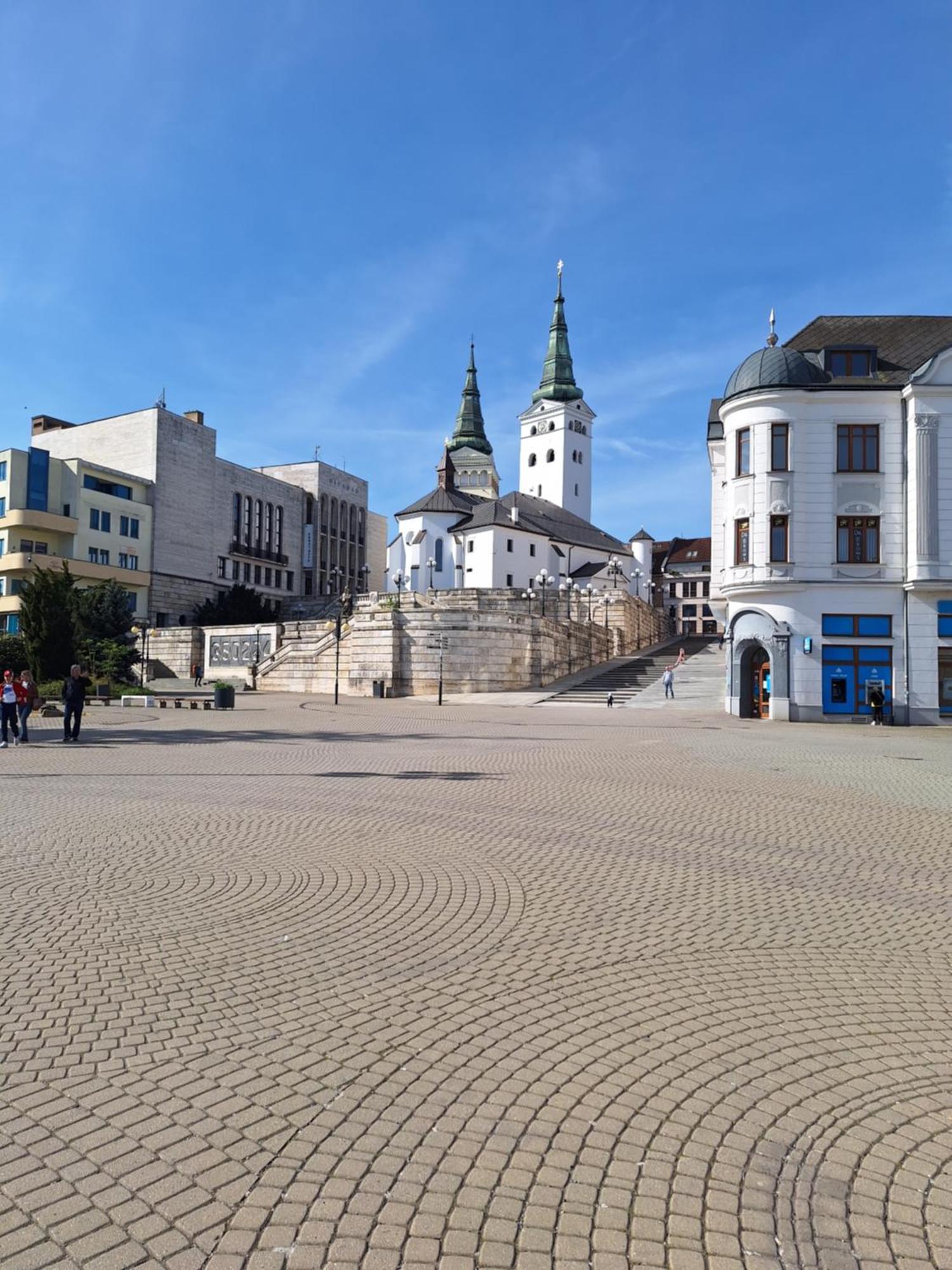 Pohoda Javorniky S Rozlahlym Pozemkom